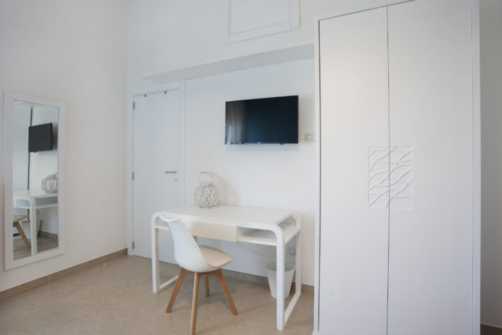 Frontemare Salento B&B – Suite Familiare