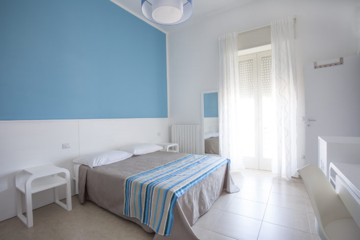 Frontemare Salento B&B – Suite Familiare