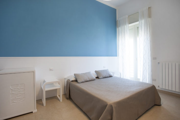 Frontemare Salento B&B