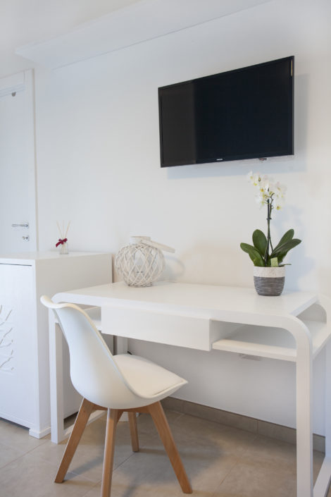 Frontemare Salento B&B – Suite Familiare