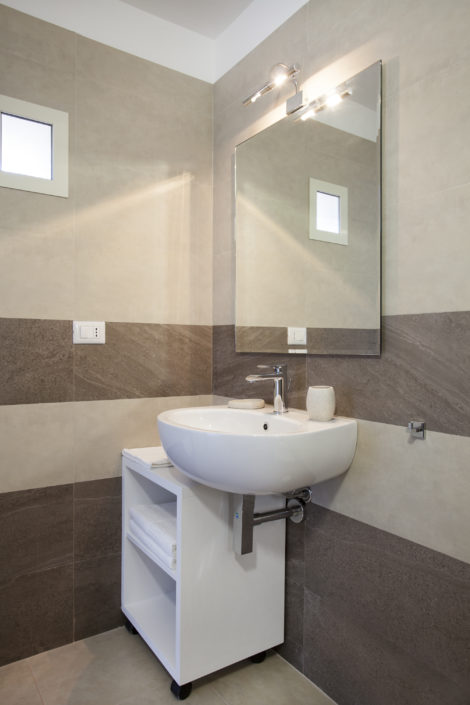 Frontemare Salento B&B