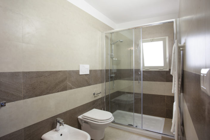 Frontemare Salento B&B – Suite Familiare