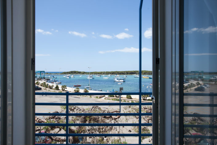 Frontemare Salento B&B – Suite Familiare
